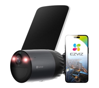 Ezviz EB3 4G Kit - Kup na Raty - RRSO 0%