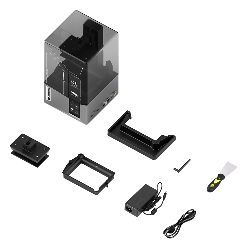 фото 3D-принтер Elegoo Mars 5 Ultra