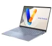 Laptop ultrabook ASUS Vivobook S 14 OLED S5406SA-PP013W 14" 120Hz Ultra 7 258V 32GB RAM 1TB Dysk SSD Win11 Niebieski