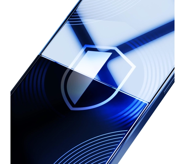 3mk HardGlass Matt Max Privacy do iPhone 16 Plus