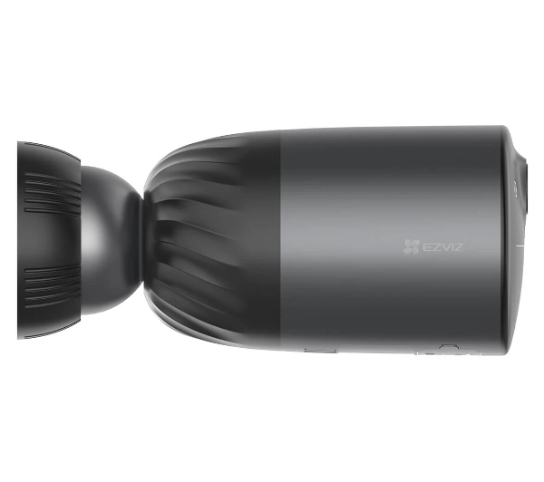 Ezviz BC1C 4K + panel solarny - Kup na Raty - RRSO 0%