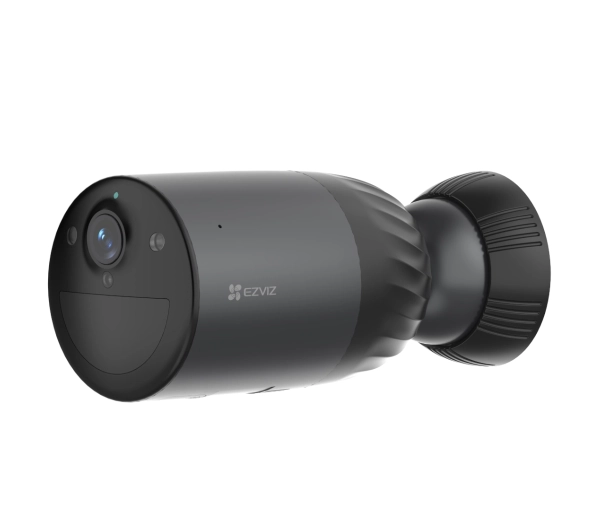 Ezviz BC1C 4K + panel solarny - Kup na Raty - RRSO 0%
