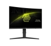 Monitor MSI MAG 275CQPF 27" 2K Rapid VA 180Hz 0,5ms Zakrzywiony Gamingowy