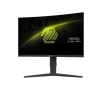 Monitor MSI MAG 275CQPF 27" 2K Rapid VA 180Hz 0,5ms Zakrzywiony Gamingowy