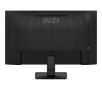 Monitor MSI PRO MP271A E2 27" Full HD IPS 120Hz 1ms MPRT