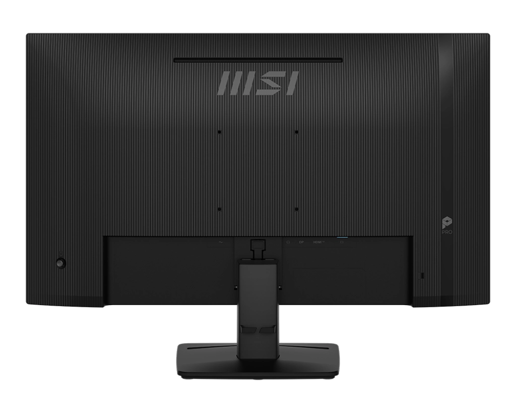 фото Монітор MSI Pro MP271A E2