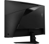 Monitor MSI MAG 32CQ6F 31,5" 2K Rapid VA 180Hz 0,5ms Zakrzywiony Gamingowy