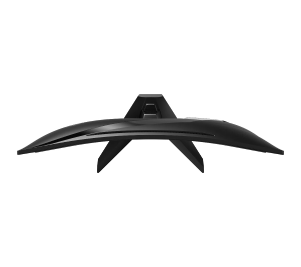 MSI MAG 32CQ6F 31,5" 2K Rapid VA 180Hz 0,5ms Zakrzywiony Gamingowy - Kup na Raty - RRSO 0%