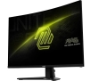 Monitor MSI MAG 32CQ6F 31,5" 2K Rapid VA 180Hz 0,5ms Zakrzywiony Gamingowy