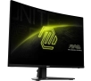 Monitor MSI MAG 32CQ6F 31,5" 2K Rapid VA 180Hz 0,5ms Zakrzywiony Gamingowy