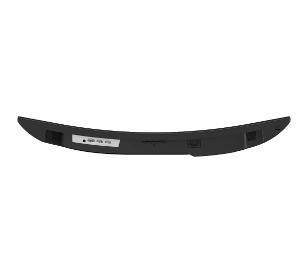 MSI MAG 32CQ6F 31,5" 2K Rapid VA 180Hz 0,5ms Zakrzywiony Gamingowy - Kup na Raty - RRSO 0%