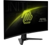 Monitor MSI MAG 32CQ6F 31,5" 2K Rapid VA 180Hz 0,5ms Zakrzywiony Gamingowy