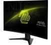 Monitor MSI MAG 32CQ6F 31,5" 2K Rapid VA 180Hz 0,5ms Zakrzywiony Gamingowy