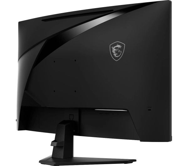 MSI MAG 32CQ6F 31,5" 2K Rapid VA 180Hz 0,5ms Zakrzywiony Gamingowy - Kup na Raty - RRSO 0%
