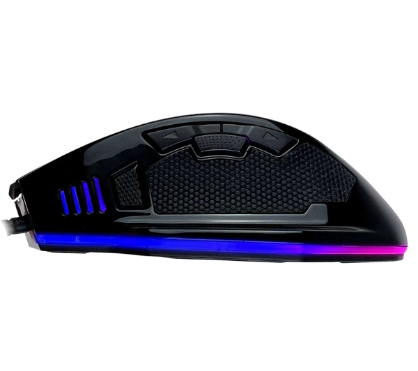 Tracer Gamezone Space RGB Czarny