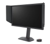 Monitor BenQ ZOWIE XL2566X+ 24,1" Full HD Fast TN 400Hz Gamingowy E-sport