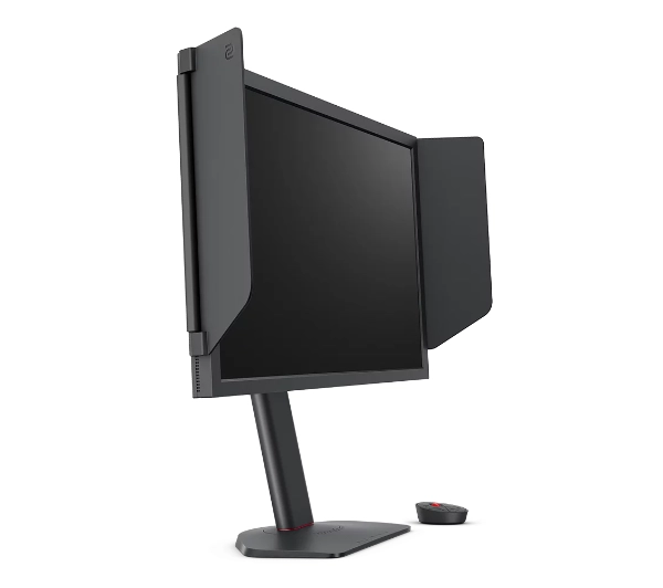 BenQ ZOWIE XL2566X+ 24,1" Full HD Fast TN 400Hz Gamingowy E-sport - Kup na Raty - RRSO 0%