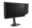 Monitor BenQ ZOWIE XL2566X+ 24,1" Full HD Fast TN 400Hz Gamingowy E-sport