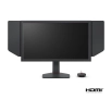 Monitor BenQ ZOWIE XL2566X+ 24,1" Full HD Fast TN 400Hz Gamingowy E-sport