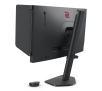 Monitor BenQ ZOWIE XL2566X+ 24,1" Full HD Fast TN 400Hz Gamingowy E-sport