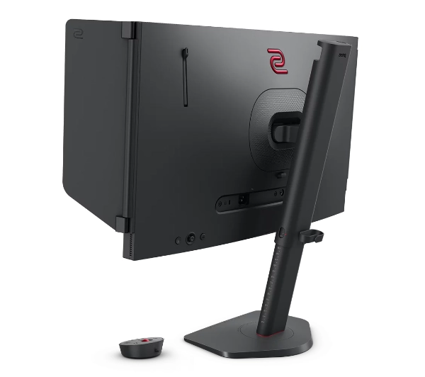 BenQ ZOWIE XL2566X+ 24,1" Full HD Fast TN 400Hz Gamingowy E-sport - Kup na Raty - RRSO 0%