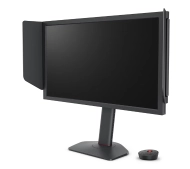 BenQ ZOWIE XL2586X e-Sports モニター 楽天市場】【BenQ公式店】ベンキュー ZOWIE XL2586X 24.1インチ