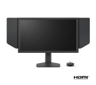 Monitor BenQ ZOWIE XL2586X+ 24,1