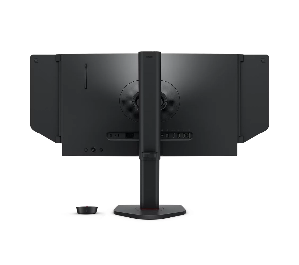BenQ ZOWIE XL2586X+ 24,1" Full HD Fast TN 600Hz Gamingowy E-sport - Kup na Raty - RRSO 0%