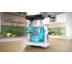 Maszynka do mięsa Bosch MultiPower Series 6 MFWS609W 2100W 3 sitka