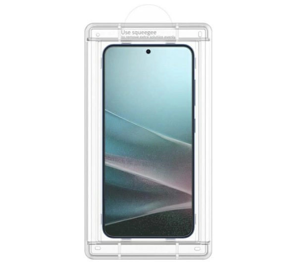 Spigen EZ FIT HD do Galaxy S25
