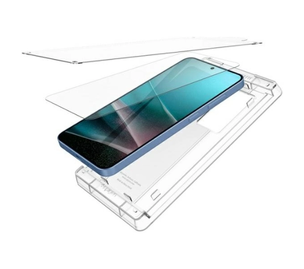 Spigen EZ FIT HD do Galaxy S25