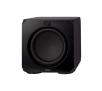 Subwoofer Magnat Omega CS 12 Aktywny 525W Czarny mat