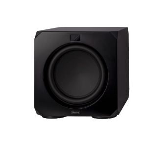 Subwoofer Magnat Omega CS 12 Aktywny 525W Czarny mat