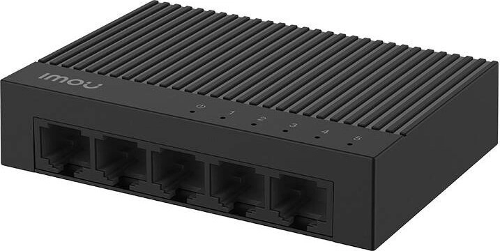 Switch Imou SF105C Czarny