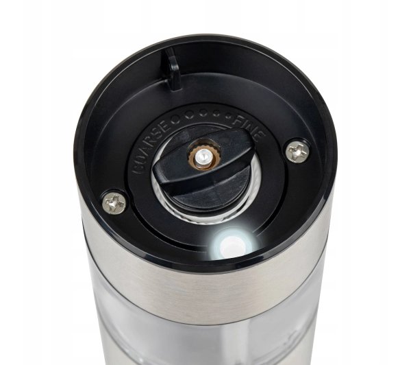 Webber MK20B