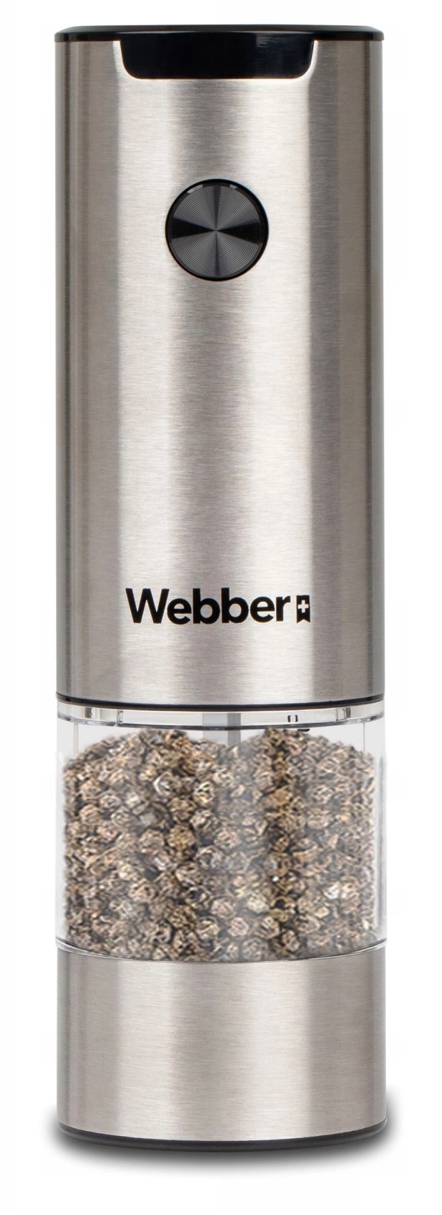 Młynek do przypraw Webber MK20B