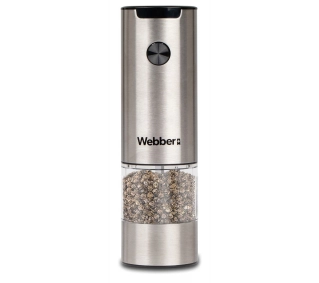 Webber MK20B