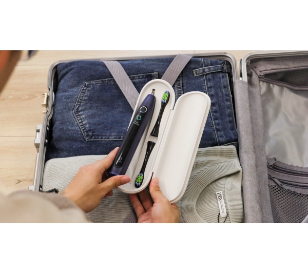 Oclean X Lite Set Niebieski