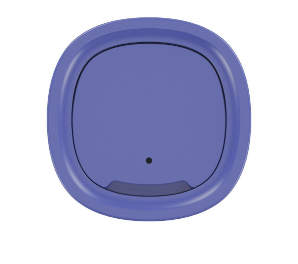 Oclean X Lite Set Niebieski