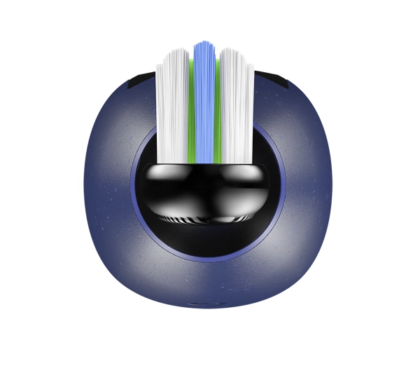 Oclean X Lite Set Niebieski