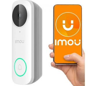 Dzwonek wideo Imou DB61I-W-D4P