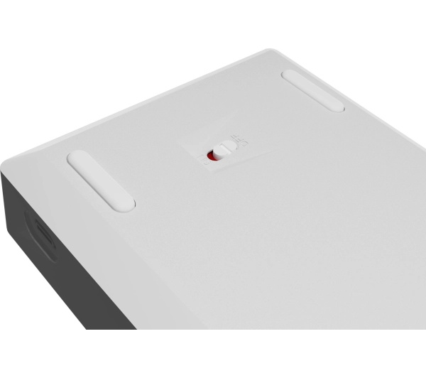 Genesis Thor 660 G2 Gateron Brown Biały