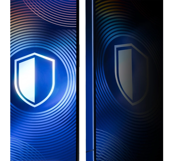 3mk Hardglass Matt Max Privacy do iPhone 13 Mini
