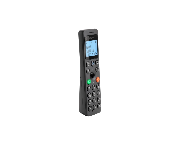 Motorola DOT201 Duo Czarny