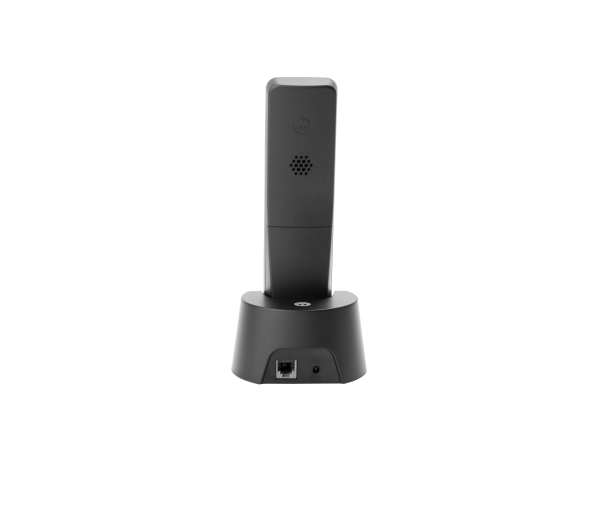 Motorola DOT201 Duo Czarny