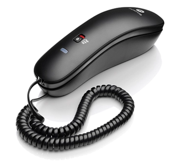 Motorola CT50 Czarny