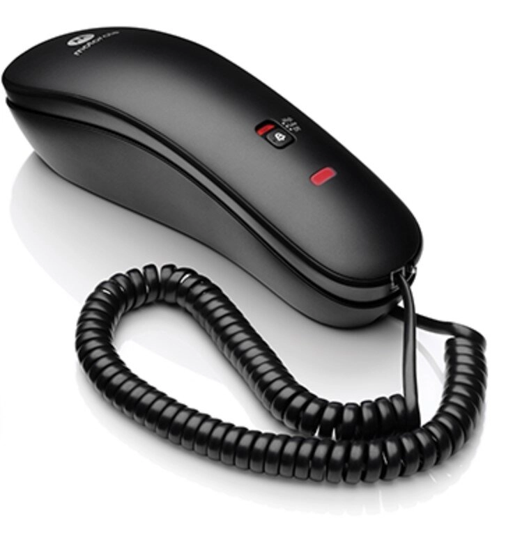 Telefon Motorola CT50 Czarny