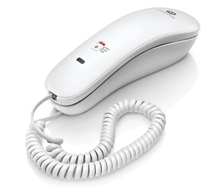 Motorola CT50 Biały