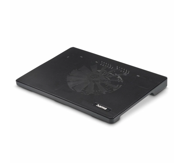 Hama 126808 10-15,6" Slim Czarny