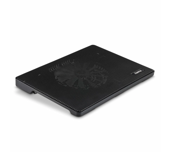 Hama 126808 10-15,6" Slim Czarny